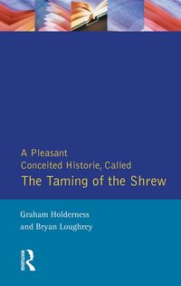 Produktbild: Taming of the Shrew