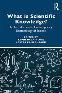 Produktbild: What is Scientific Knowledge?