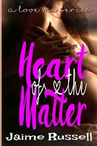 Produktbild: Heart of the Matter