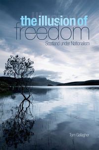 Produktbild: Illusion of Freedom