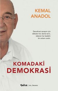 Produktbild: Komadaki Demokrasi
