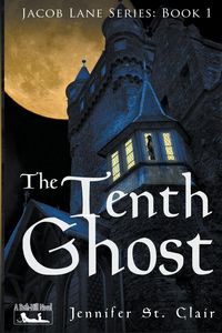 Produktbild: The Tenth Ghost