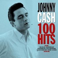Bild vom Artikel 100 Hits vom Autor Johnny Cash