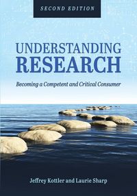 Produktbild: Understanding Research