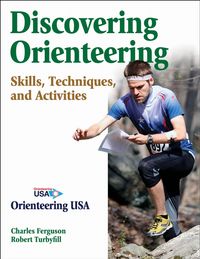Produktbild: Discovering Orienteering