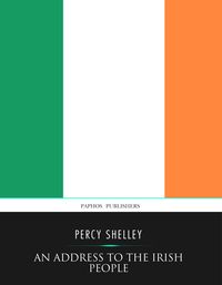 Produktbild: An Address to the Irish People