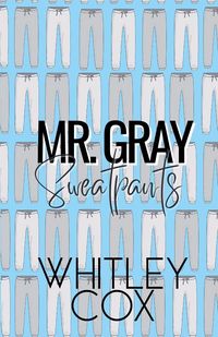 Produktbild: Mr. Gray Sweatpants