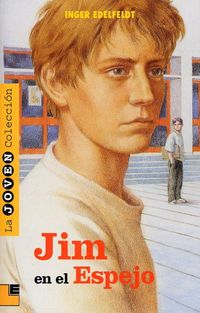 Produktbild: Jim en el espejo