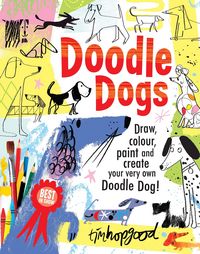 Produktbild: Hopgood, T: Doodle Dogs