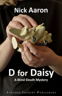 Produktbild: D for Daisy (The Blind Sleuth Mysteries Book 1)