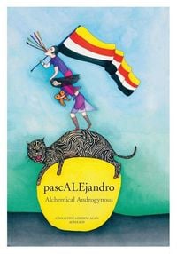 Produktbild: Alejandro Jodorowsky & Pascale Montandon-Jodorowsky: Pascalejandro