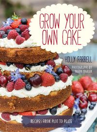 Produktbild: Grow Your Own Cake