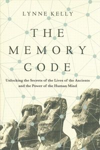 Produktbild: The Memory Code