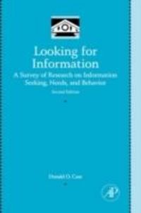 Produktbild: Looking for information