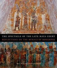 Produktbild: Spectacle Of The Late Maya Cou