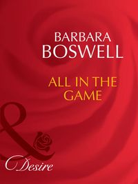 Produktbild: All In The Game