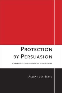 Produktbild: Protection by Persuasion