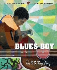 Produktbild: Blues Boy: The B. B. King Story