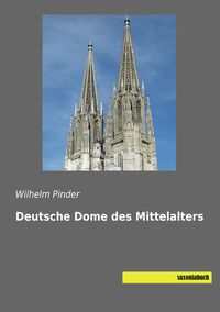 Produktbild: Deutsche Dome des Mittelalters