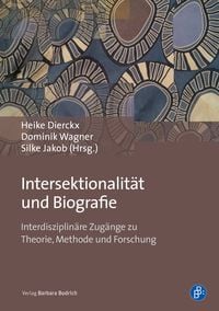 Produktbild: Intersektionalit&auml;t und Biografie