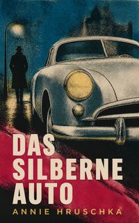 Produktbild: Das silberne Auto