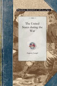 Produktbild: The United States during the War