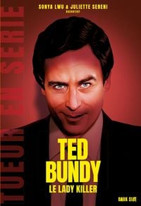 Produktbild: Ted Bundy