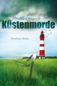 Produktbild: K&uuml;stenmorde