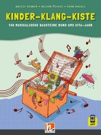 Produktbild: Kinder-Klang-Kiste