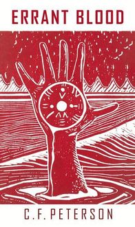 Produktbild: Peterson, C: Errant Blood