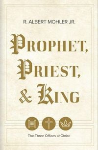 Produktbild: Prophet, Priest, & King