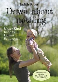 Produktbild: Down about nothing