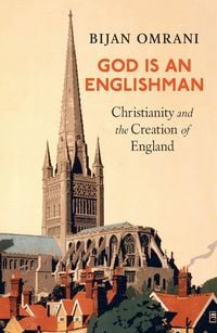 Produktbild: God Is An Englishman