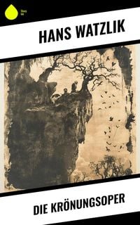 Produktbild: Die Kr&ouml;nungsoper