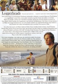 Loggerheads  (OmU)