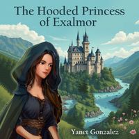 Produktbild: The Hooded Princess of Exalmor