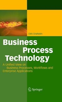 Produktbild: Business Process Technology