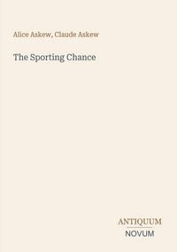 Produktbild: The Sporting Chance