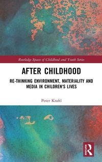 Produktbild: After Childhood