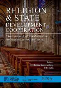 Produktbild: Religion and State