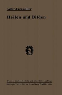 Produktbild: Heilen und Bilden