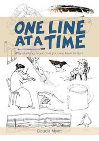 Produktbild: Myatt, C: One Line At a Time