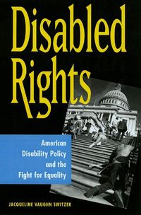 Produktbild: Disabled Rights