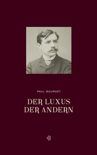 Produktbild: Der Luxus der Anderen