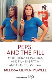 Produktbild: Pepsi and the Pill