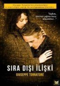 Produktbild: Sira Disi Iliski