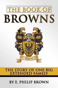 Produktbild: The Book of Browns