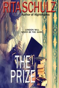 Produktbild: The Prize