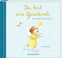 Produktbild: Geschenkbuch - Du bist ein Geschenk