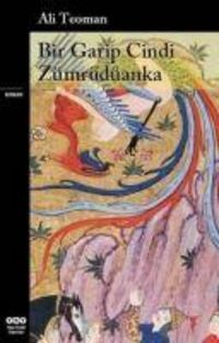 Produktbild: Bir Garip Cindi Z&uuml;mr&uuml;d&uuml;anka
